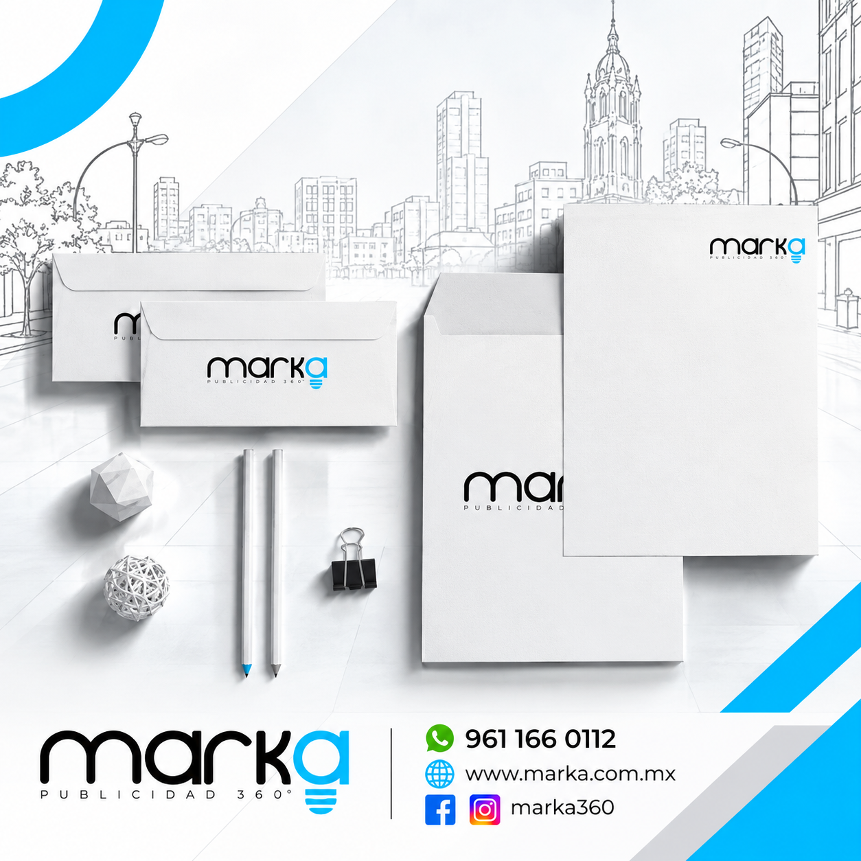 Identidad Corporativa